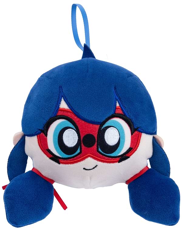 Фото - М'яка іграшка-сюрприз MIRABALL MIRACULOUS (M14112_M14007)