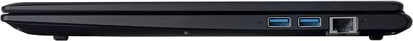 Фото - Ноутбук ProLogix M15-722 (PLN15.I513.16.S4.W11.222) Black