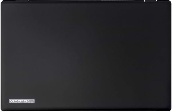 Фото - Ноутбук ProLogix M15-722 (PLN15.I513.16.S4.W11.222) Black