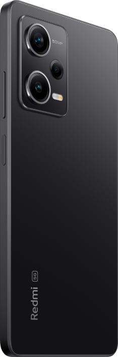 Фото - Смартфон Xiaomi Redmi Note 12 Pro 5G 6/128Gb Midnight Black