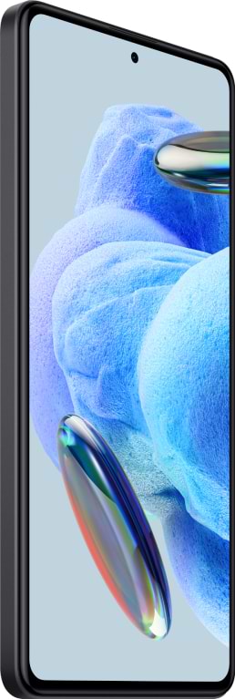Фото - Смартфон Xiaomi Redmi Note 12 Pro 5G 6/128Gb Midnight Black