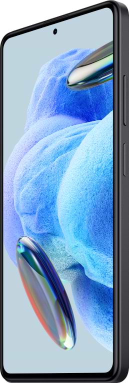 Фото - Смартфон Xiaomi Redmi Note 12 Pro 5G 6/128Gb Midnight Black