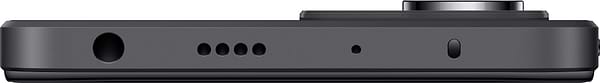 Фото - Смартфон Xiaomi Redmi Note 12 Pro 5G 6/128Gb Midnight Black