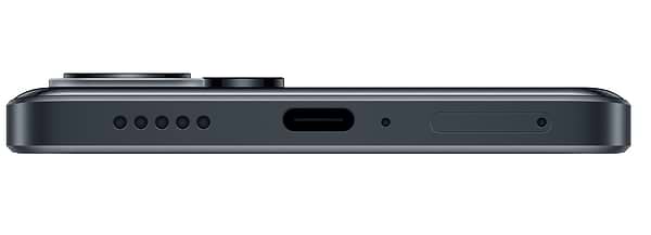 Фото - Уцінка - Смартфон Poco F5 12/256Gb Black