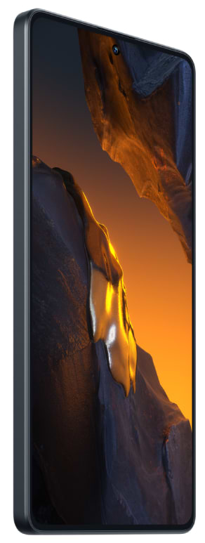 Фото - Уцінка - Смартфон Poco F5 12/256Gb Black