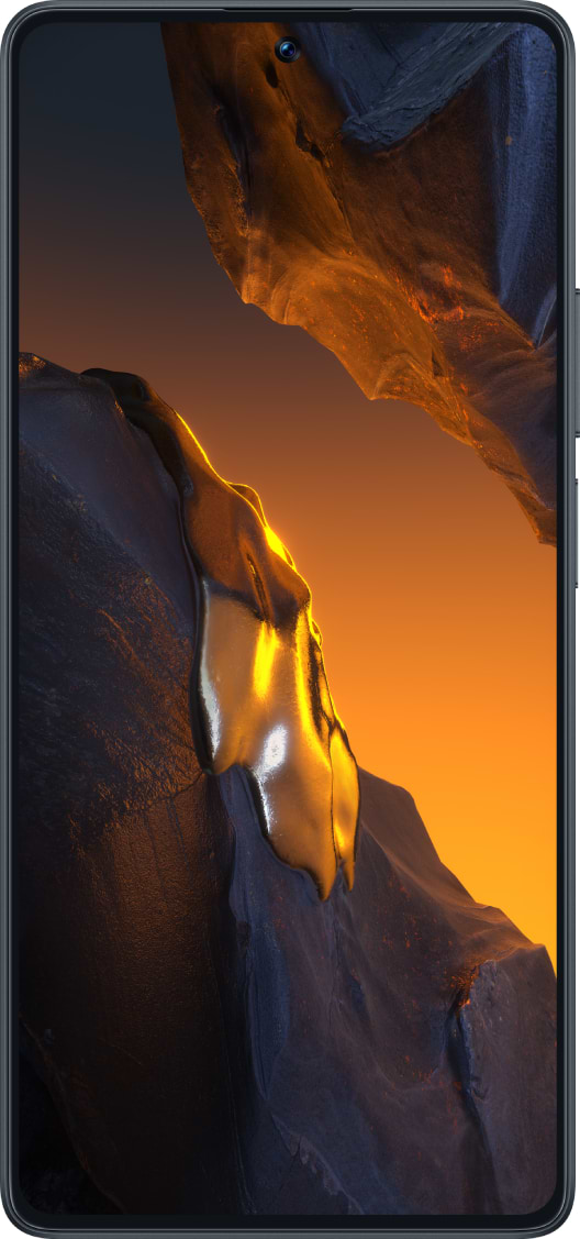 Фото - Уцінка - Смартфон Poco F5 12/256Gb Black
