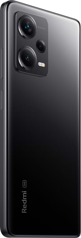 Фото - Смартфон Xiaomi Redmi Note 12 Pro+ 5G 8/256Gb Midnight Black