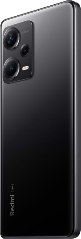Фото - Смартфон Xiaomi Redmi Note 12 Pro+ 5G 8/256Gb Midnight Black