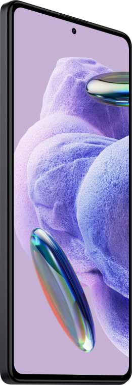 Фото - Смартфон Xiaomi Redmi Note 12 Pro+ 5G 8/256Gb Midnight Black