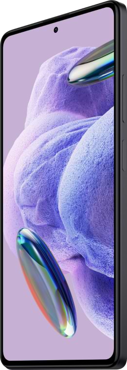 Фото - Смартфон Xiaomi Redmi Note 12 Pro+ 5G 8/256Gb Midnight Black