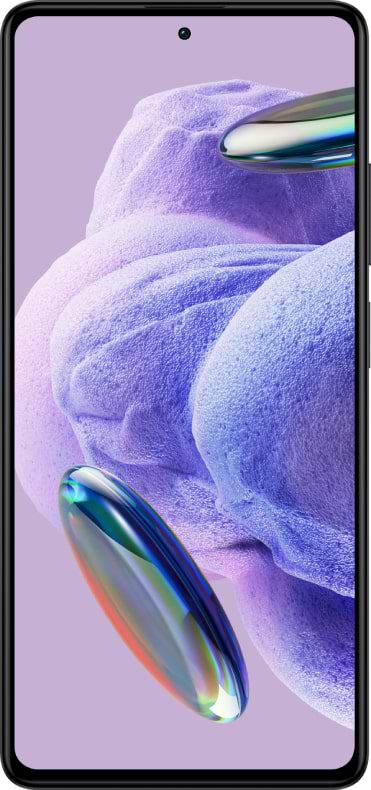 Фото - Смартфон Xiaomi Redmi Note 12 Pro+ 5G 8/256Gb Midnight Black