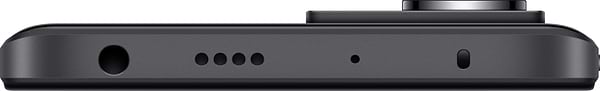 Фото - Смартфон Xiaomi Redmi Note 12 Pro+ 5G 8/256Gb Midnight Black