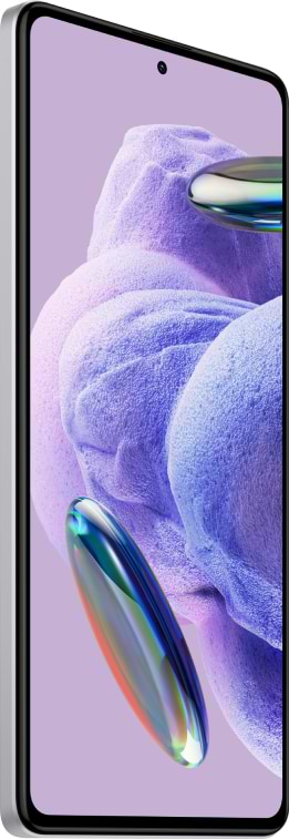 Фото - Смартфон Xiaomi Redmi Note 12 Pro+ 5G 8/256Gb Polar White
