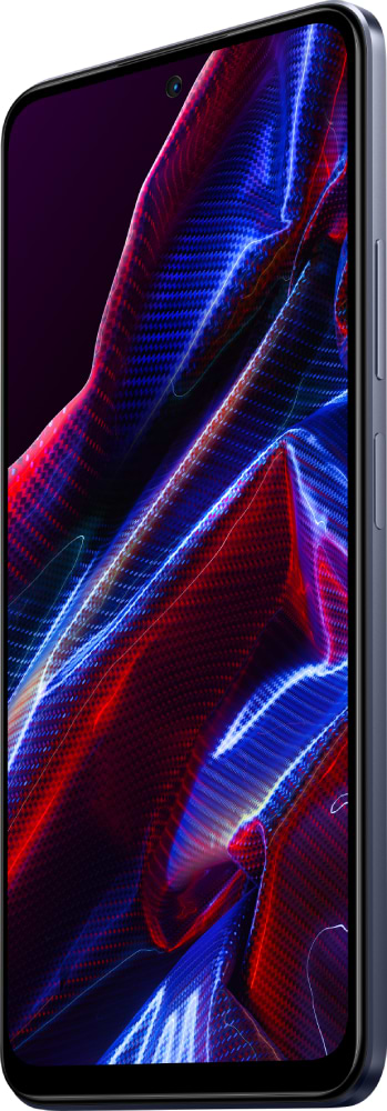 Фото - Смартфон Poco X5 5G 8/256Gb Black