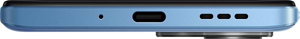 Фото - Смартфон Poco X5 5G 6/128Gb Blue