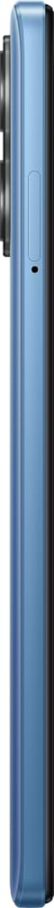 Фото - Смартфон Poco X5 5G 6/128Gb Blue