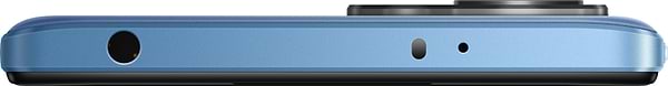 Фото - Смартфон Poco X5 5G 6/128Gb Blue