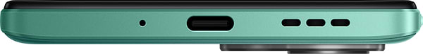 Фото - Смартфон Poco X5 5G 8/256Gb Green