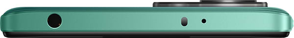 Фото - Смартфон Poco X5 5G 6/128Gb Green