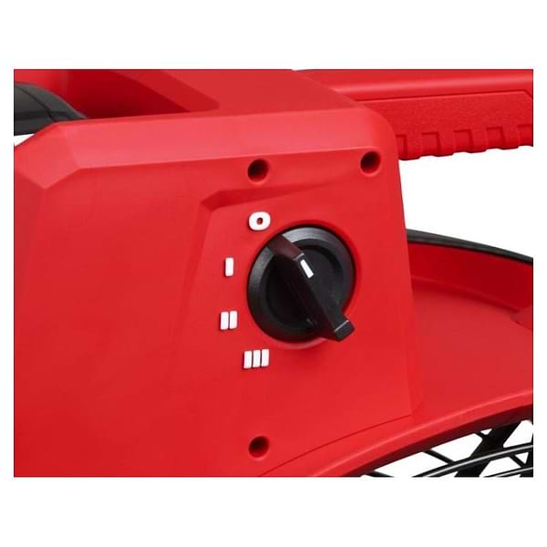 Фото - Вентилятор підлоговий Milwaukee M18 ARFHP-0 (4933492110)