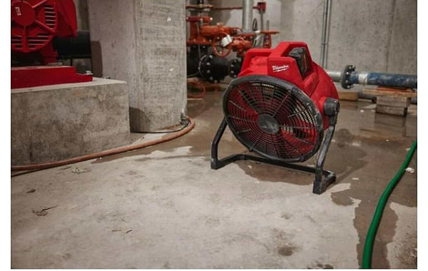 Фото - Вентилятор підлоговий Milwaukee M18 ARFHP-0 (4933492110)