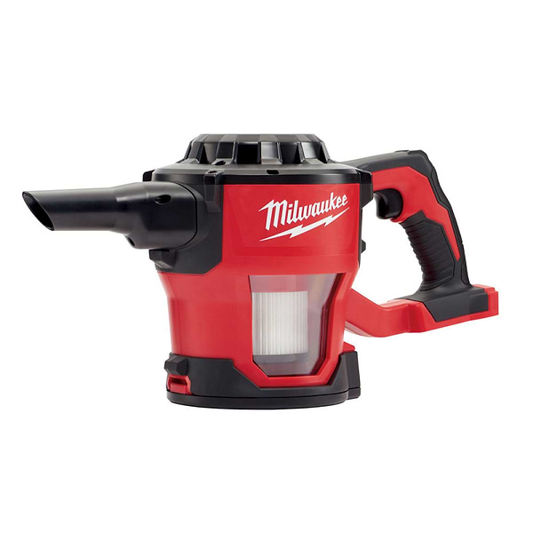 Фото - Пылесос ручной для дома Milwaukee M18 CV-0 (4933459204)