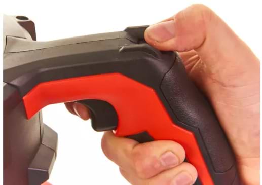 Фото - Пылесос ручной для дома Milwaukee M18 CV-0 (4933459204)