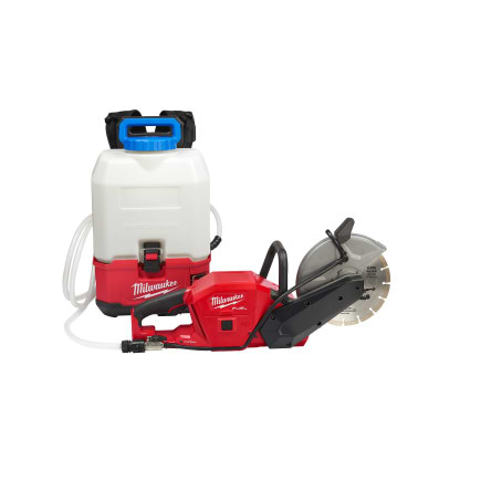 Фото - Болгарка Milwaukee M18 FCOS230-0 (4933471696)