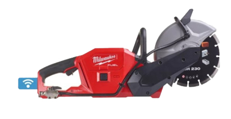 Фото - Болгарка Milwaukee M18 FCOS230-0 (4933471696) Фото - Болгарка Milwaukee M18 FCOS230-0 (4933471696)