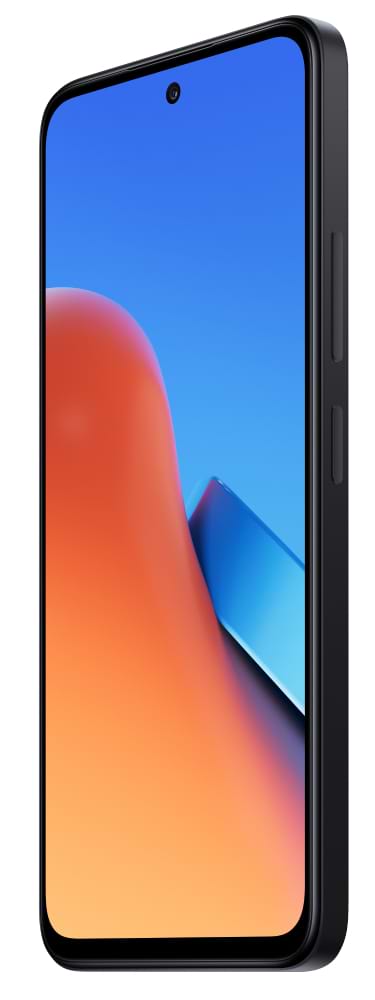 Фото - Смартфон Xiaomi Redmi 12 8/256Gb Midnight Black