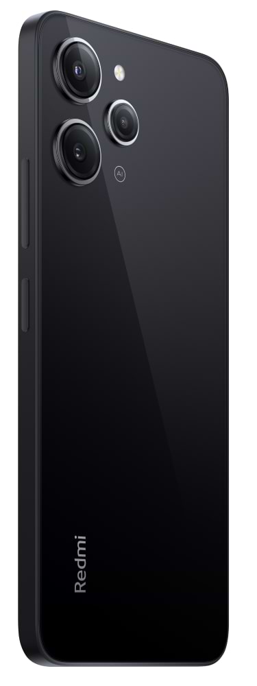 Фото - Смартфон Xiaomi Redmi 12 8/256Gb Midnight Black