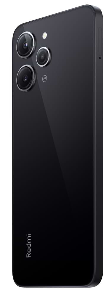 Фото - Смартфон Xiaomi Redmi 12 8/256Gb Midnight Black