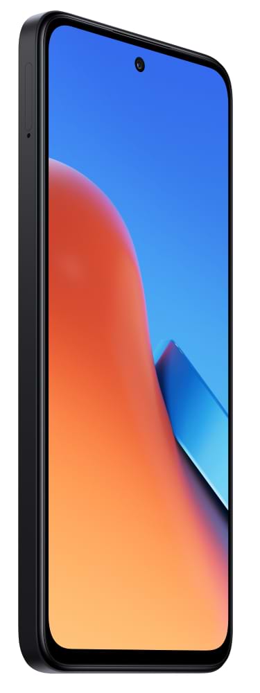 Фото - Смартфон Xiaomi Redmi 12 8/256Gb Midnight Black