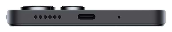 Фото - Смартфон Xiaomi Redmi 12 8/256Gb Midnight Black