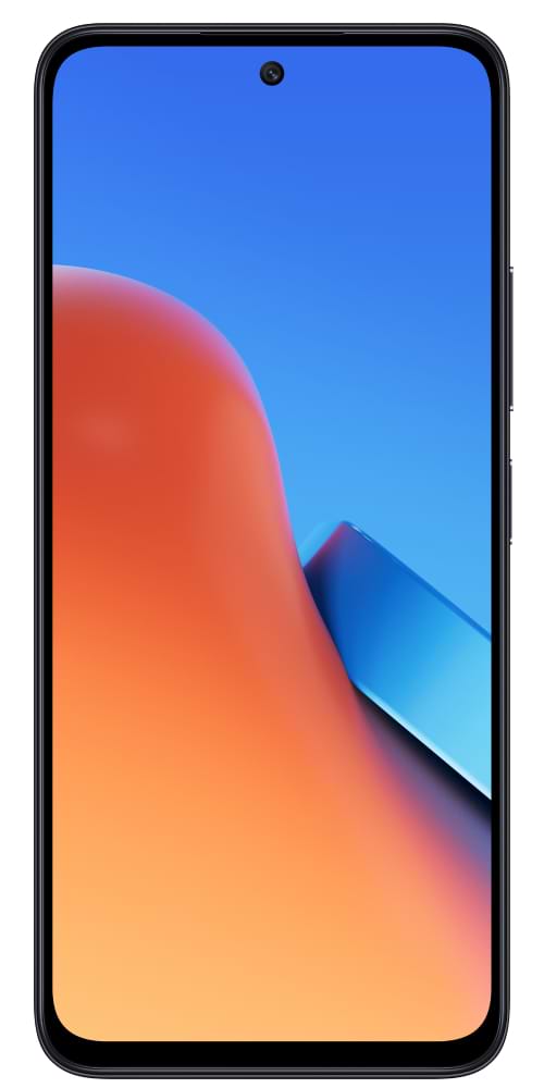 Фото - Смартфон Xiaomi Redmi 12 4/128Gb Midnight Black