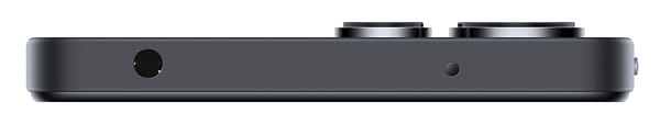 Фото - Смартфон Xiaomi Redmi 12 8/256Gb Midnight Black