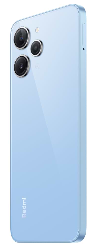 Фото - Смартфон Xiaomi Redmi 12 4/128Gb Sky Blue