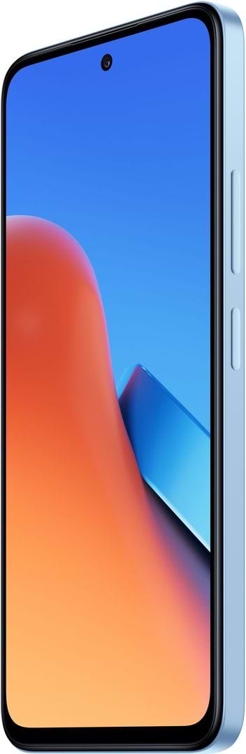 Фото - Смартфон Xiaomi Redmi 12 8/256Gb Sky Blue