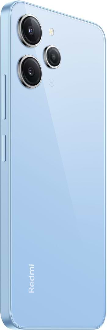 Фото - Смартфон Xiaomi Redmi 12 8/256Gb Sky Blue