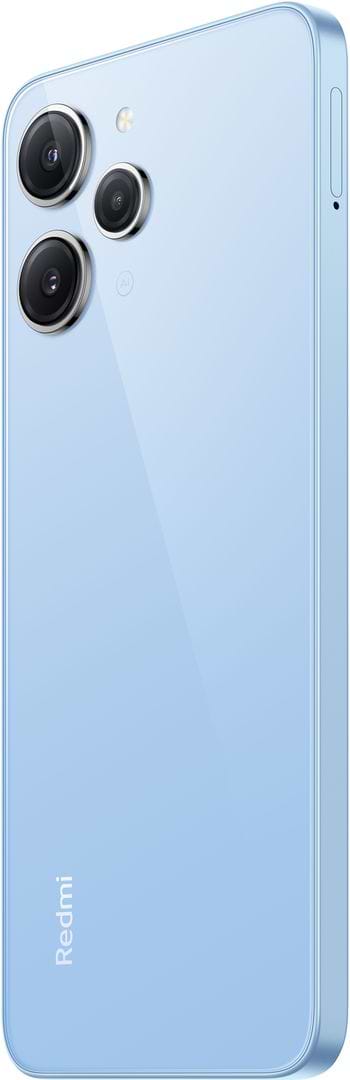 Фото - Смартфон Xiaomi Redmi 12 8/256Gb Sky Blue