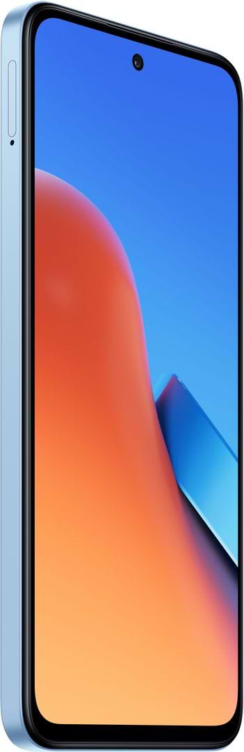 Фото - Смартфон Xiaomi Redmi 12 8/256Gb Sky Blue