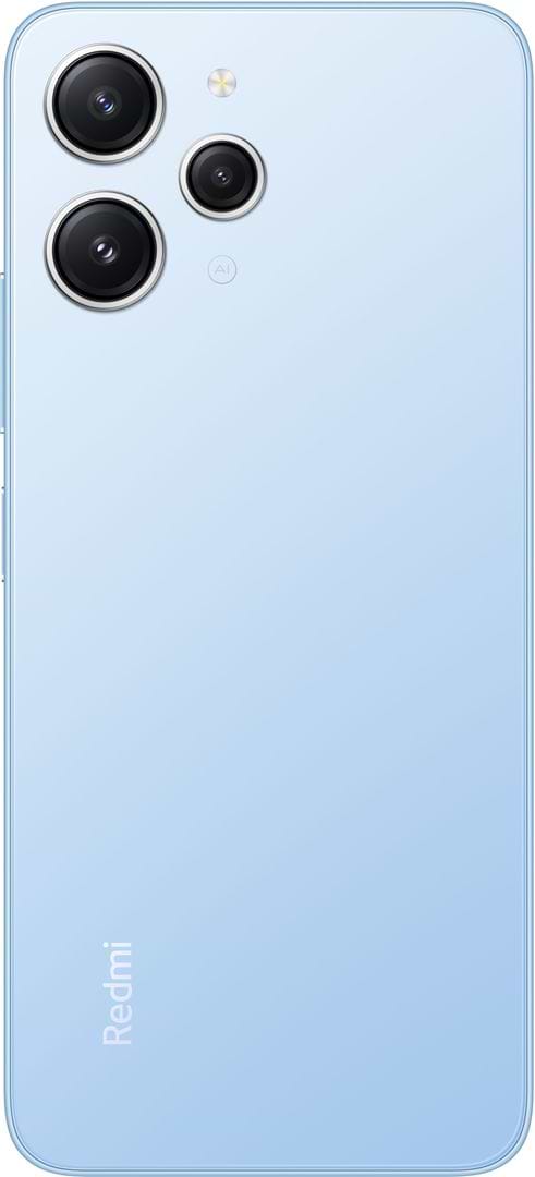 Фото - Смартфон Xiaomi Redmi 12 8/256Gb Sky Blue