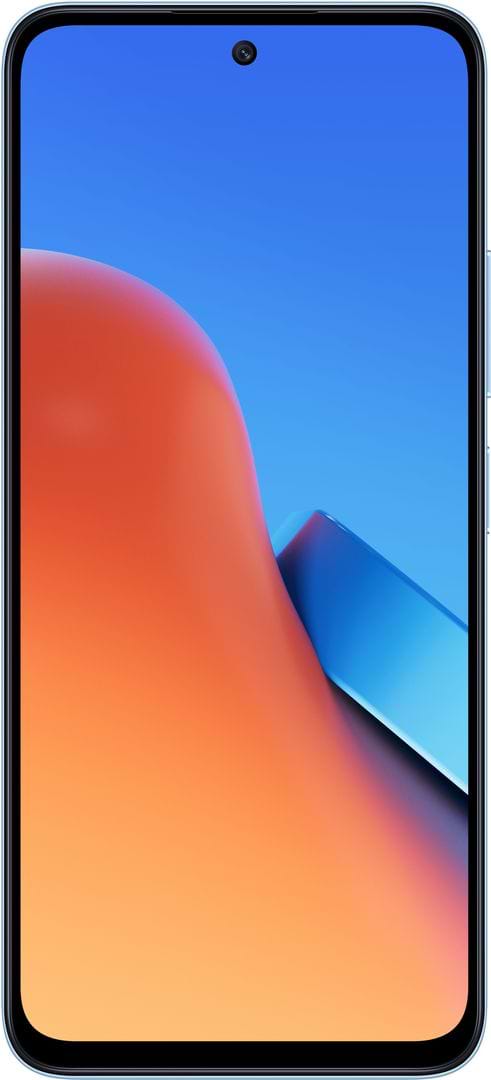 Фото - Смартфон Xiaomi Redmi 12 8/256Gb Sky Blue