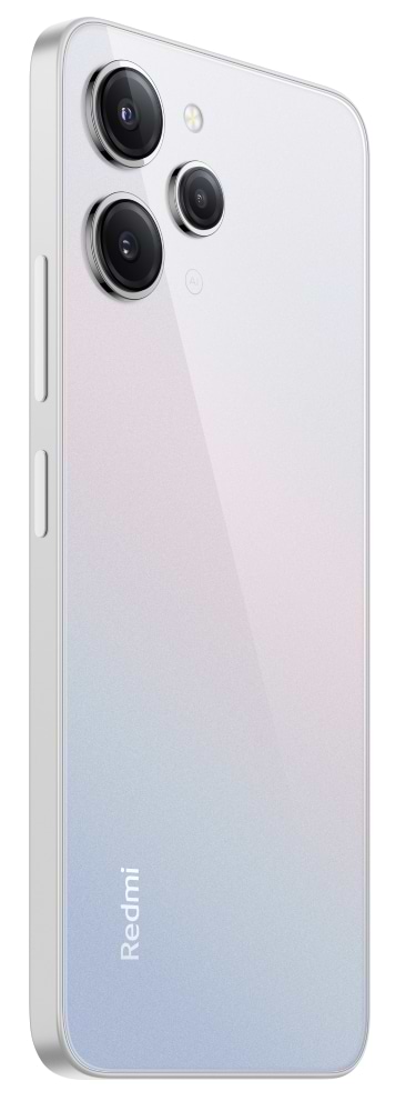 Фото - Смартфон Xiaomi Redmi 12 4/128Gb Polar Silver