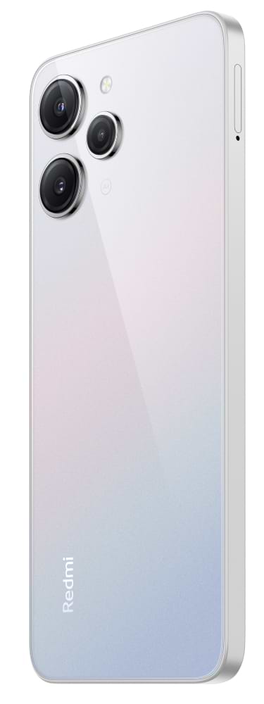 Фото - Смартфон Xiaomi Redmi 12 4/128Gb Polar Silver