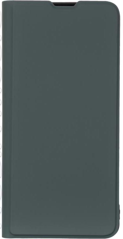 Чохол для смартфону BeCover Exclusive New Style for Nubia Music Dark Green (712616) - Фото 1