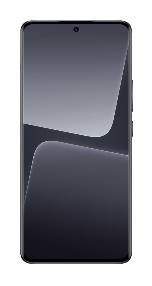 Фото - Смартфон Xiaomi 13 Pro 12/256Gb Ceramic Black