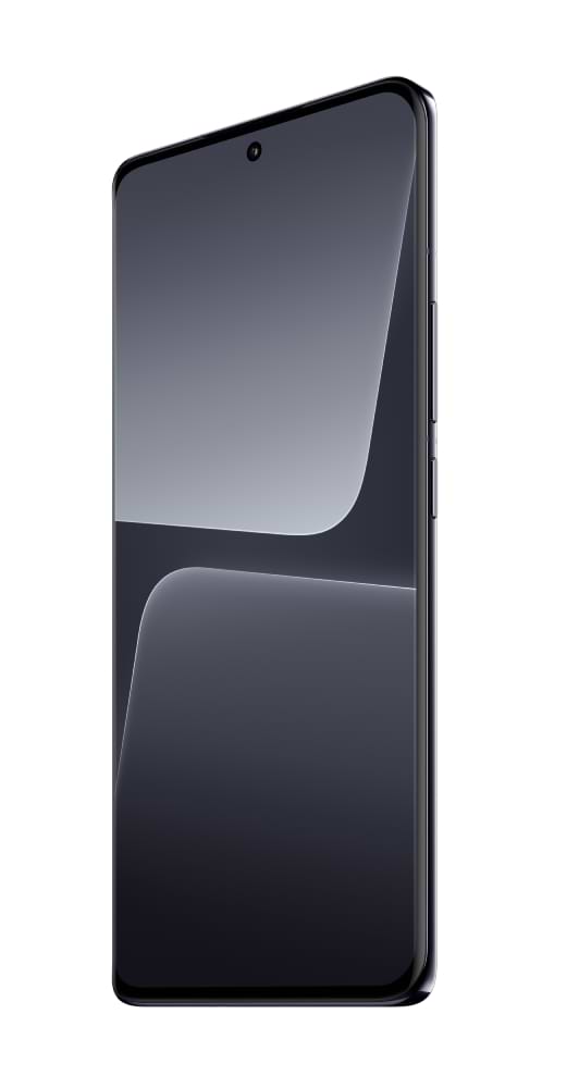 Фото - Смартфон Xiaomi 13 Pro 12/256Gb Ceramic Black