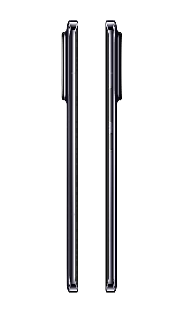 Фото - Смартфон Xiaomi 13 Pro 12/256Gb Ceramic Black
