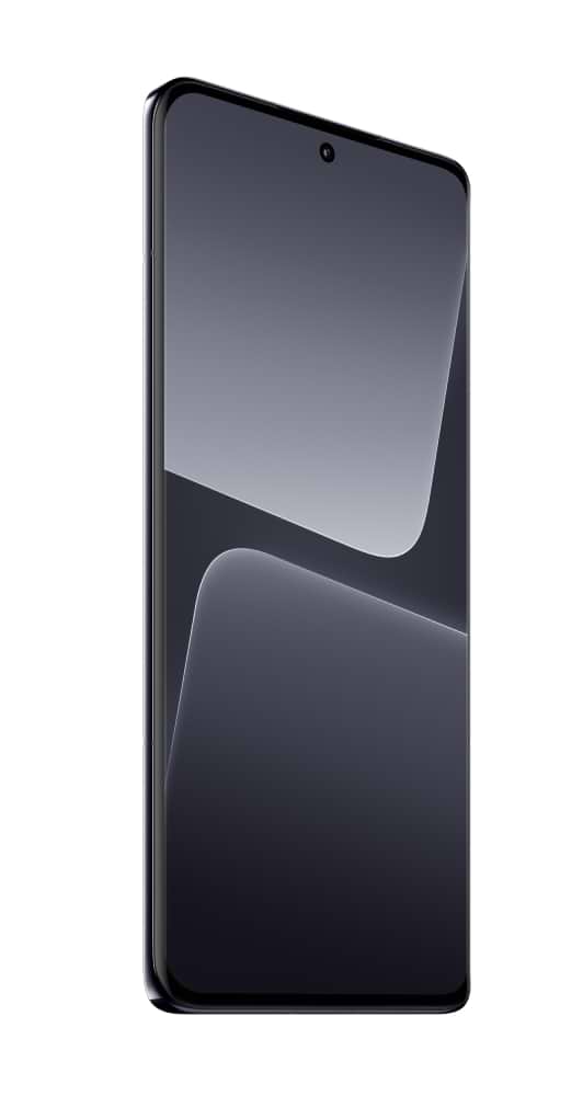 Фото - Смартфон Xiaomi 13 Pro 12/256Gb Ceramic Black